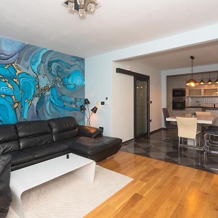 Villa City Center Šibenik Екстериор снимка