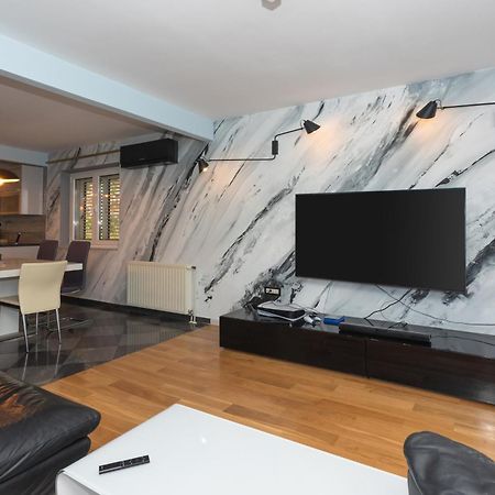 Villa City Center Šibenik Екстериор снимка