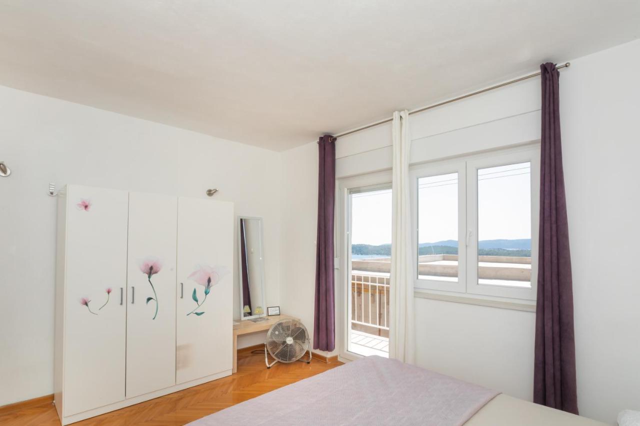 Villa City Center Šibenik Екстериор снимка