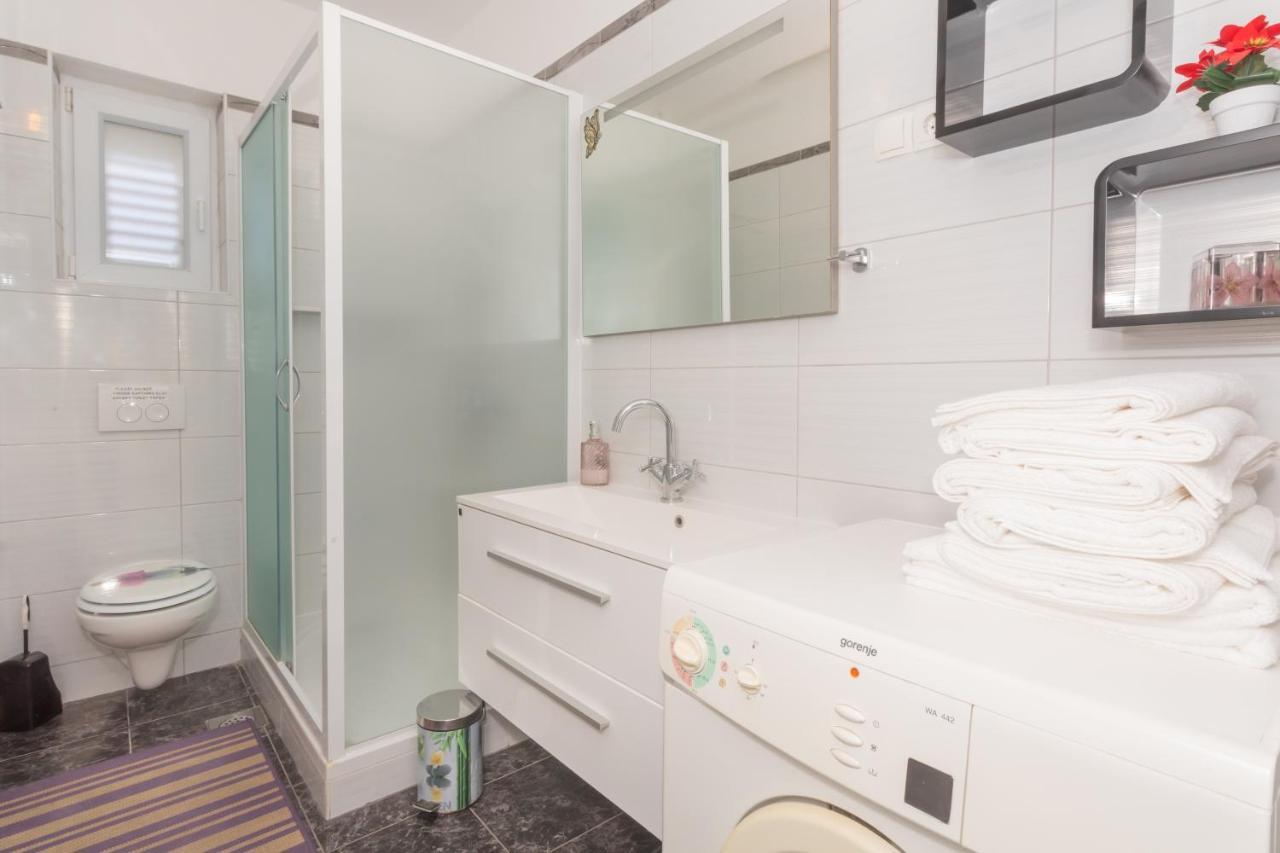 Villa City Center Šibenik Екстериор снимка