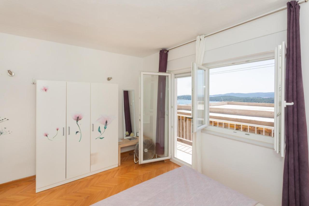 Villa City Center Šibenik Екстериор снимка