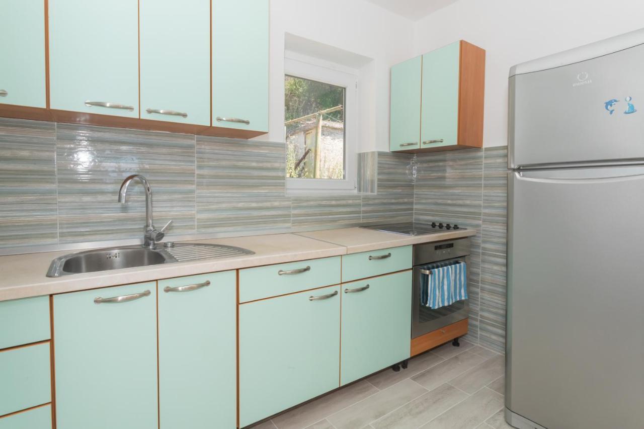 Villa City Center Šibenik Екстериор снимка