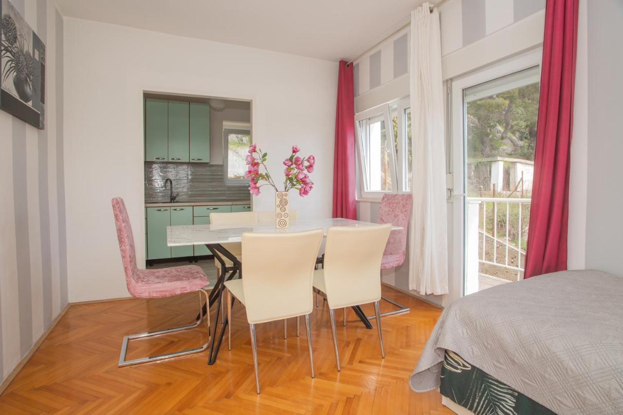 Villa City Center Šibenik Екстериор снимка