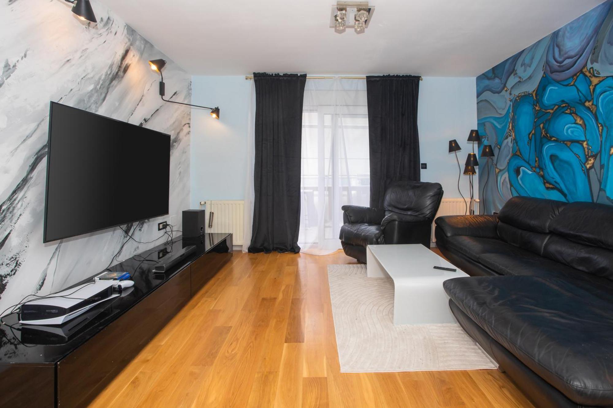 Villa City Center Šibenik Екстериор снимка