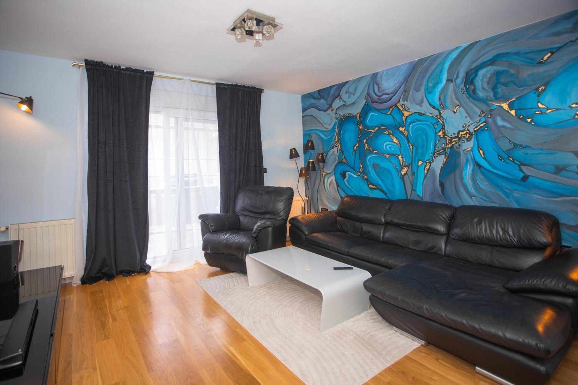 Villa City Center Šibenik Екстериор снимка